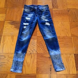 MARIO MARATO  JEANS  👖